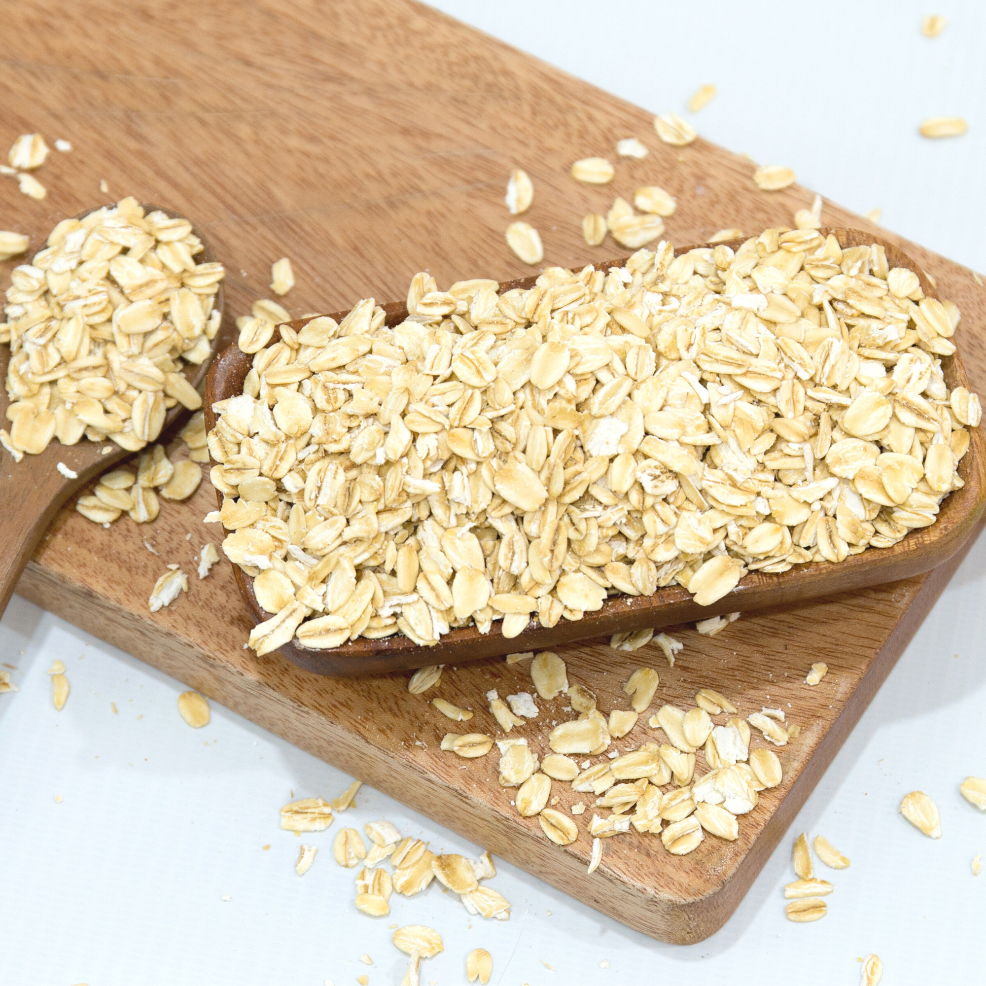 Yến Mạch Đức Alnatura Hafer Flocken - túi 500g, yến mạch nguyên hạt cán dẹp, ngũ cốc giảm cân, yến mạch úc tươi, yến mạch ăn liền, yến mạch giảm cân, yến mạch mix hoa quả