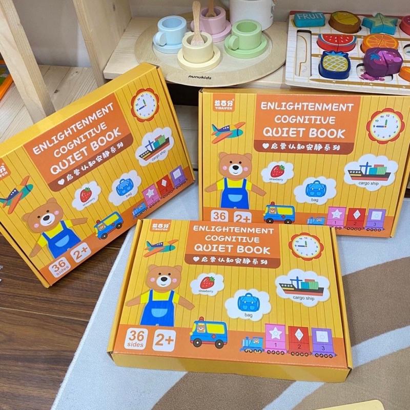 Hoc Liêu Montessori Boc Dan 17 Chu Đê Đô Chơi Giao Duc Sơm Cho Be Tai Sư Dung Nhiêu Lân
