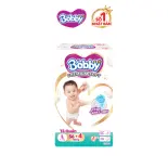 [MKB gift] 01 gói TTE Bobby Quần Premium Soft L56.4