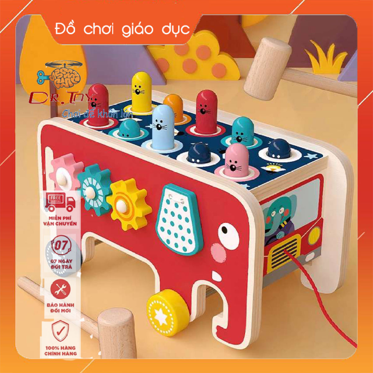 Đồ chơi đập chuột giá tốt Tháng 6, 2023 | Mua ngay đồ chơi đập chuột giá tốt Tháng 6, 2023 Đồ chơi giáo dục Đồ chơi đập chuột giá tốt, giảm giá đến 40%