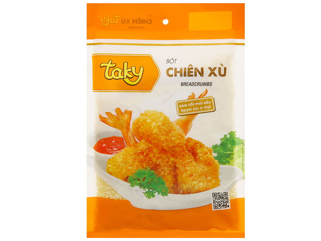 Bột chiên xù tài ký gói 150g