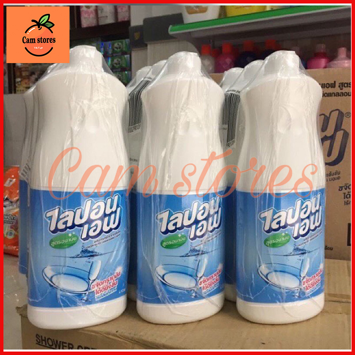 Nước rửa bát thái lan