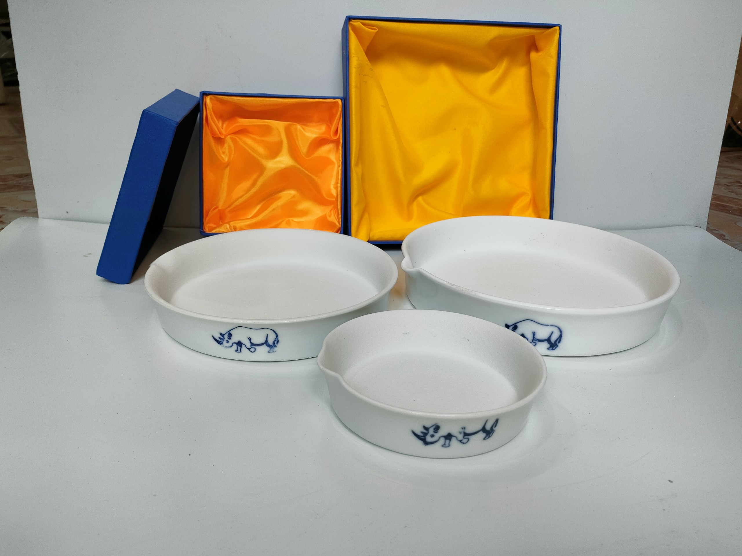 Đĩa mài gốm sứ Bát Tràng, nguyên liệu sạch, độ nhám cao, dễ sử dụng