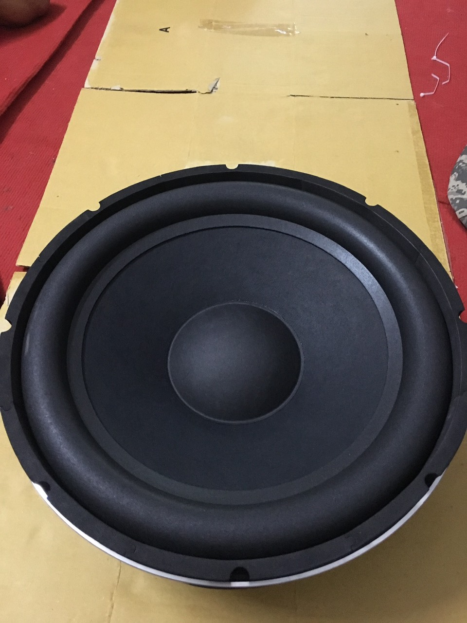 Bass sub rời 40, bass loa sub- giá 1 chiếc