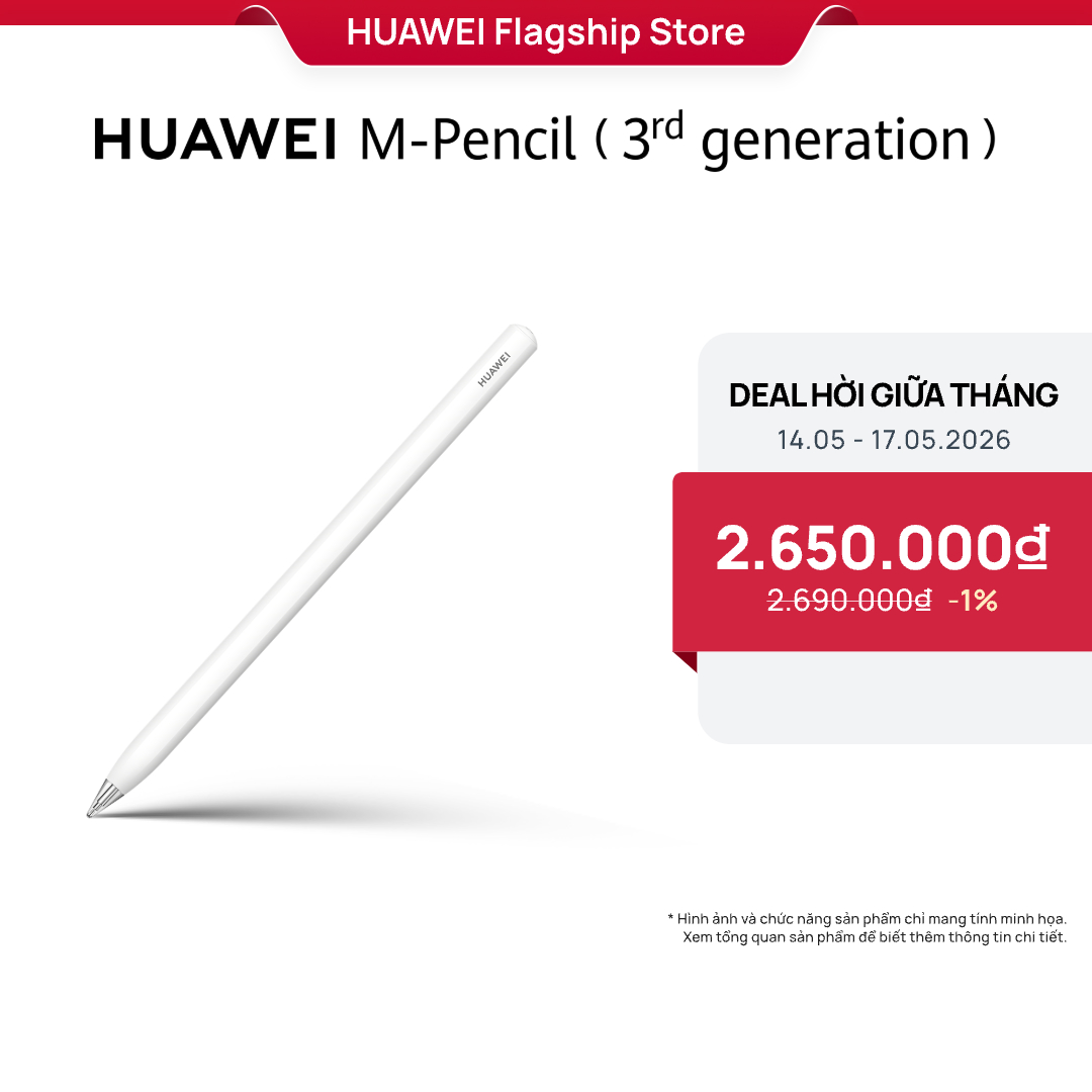 Huawei M-Pencil 3rd Gen