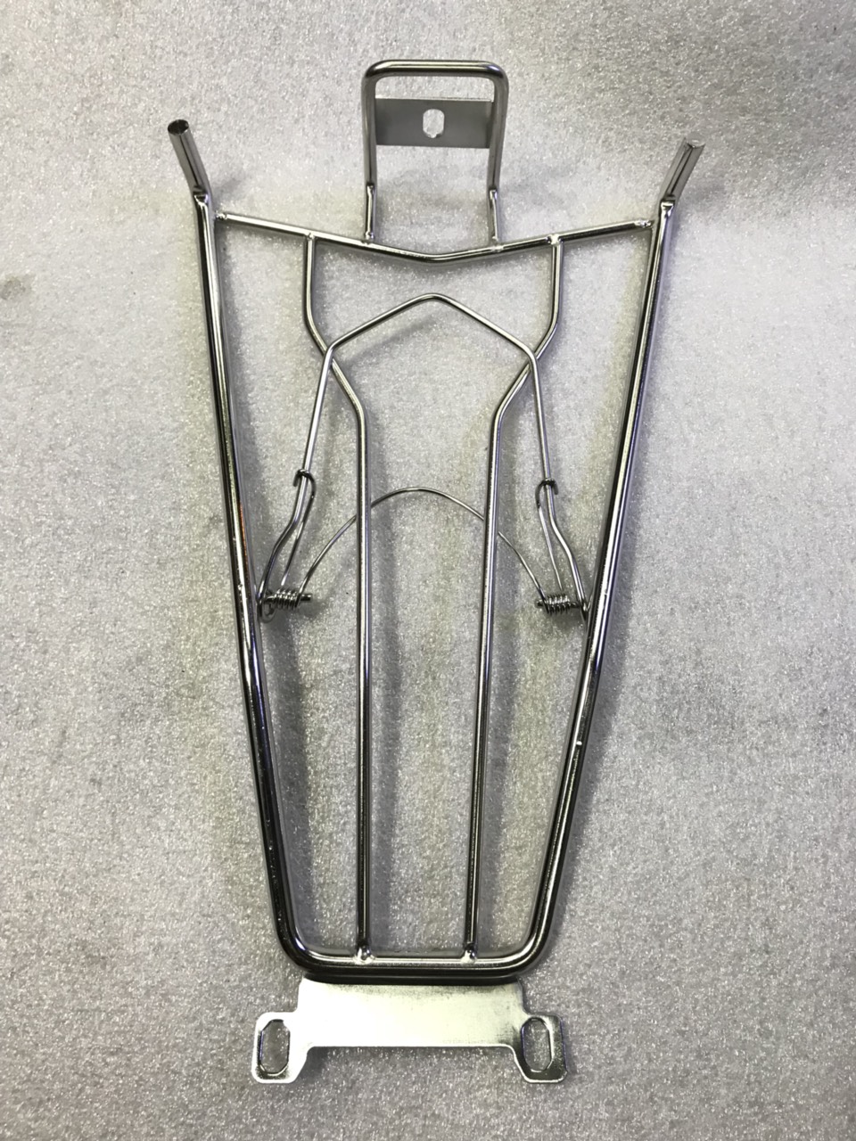 BAGA BỬNG WINNER V2 VÀ V3 INOX - MẪU PAS - DÙNG ĐƯỢC CHO WINNER X V2 VÀ V3 ( VIDEO LẮP SẢN PHẨM THỂ HIỆN CÁCH LẮP SẢN PHẨM, KHÔNG PHẢI LÀ MÔ TẢ MẶT HÀNG SẢN PHẨM NÀY)