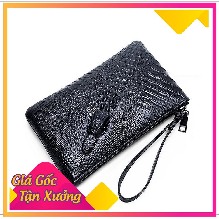 Ví nam nữ thời trang hàn quốc 1712 - Hàng nhập khẩu