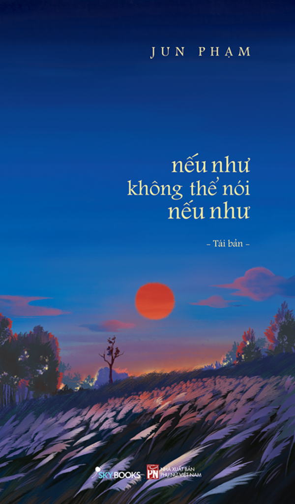 Sách - Nếu như không thể nói nếu như
