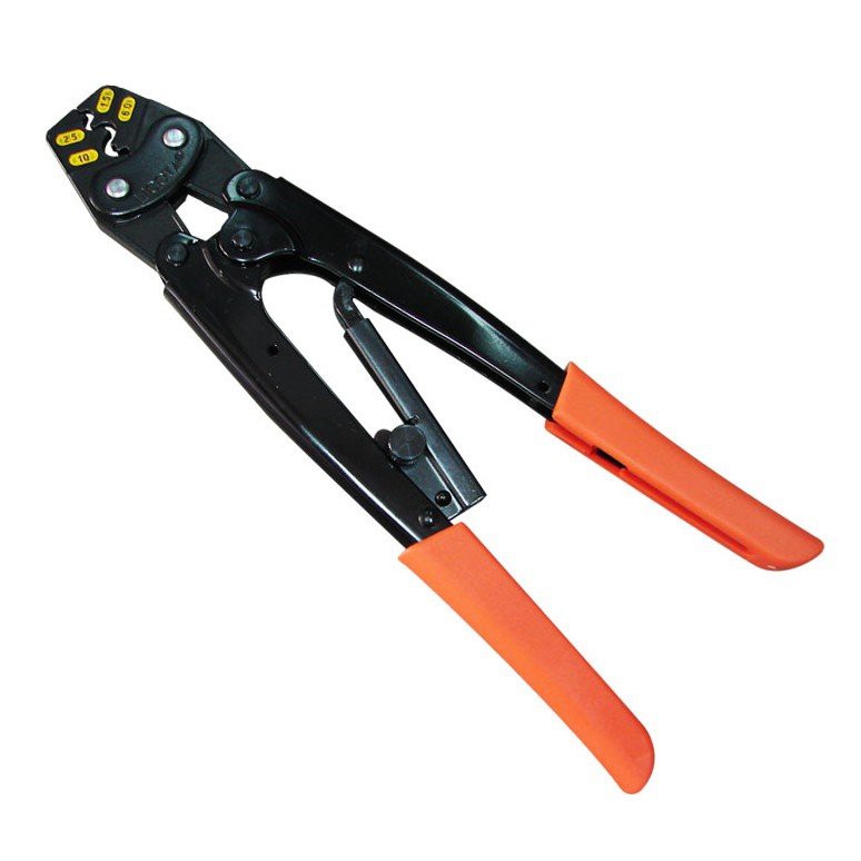 Kìm bấm đầu cote số 15 licota - tcp-10089