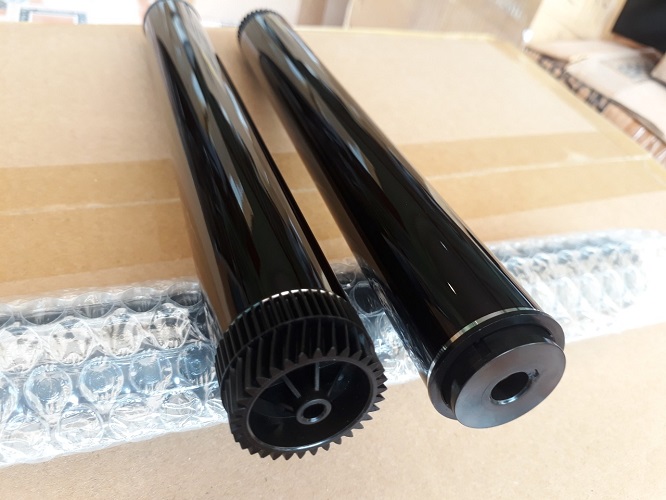 Trống drum Fuji Xerox Docuprint 225 , P225, P225d, P225dw, M225dw, M225z, M265z. Là trống hình hộp drum máy in Fuji Xerox đơn năng trắng đen