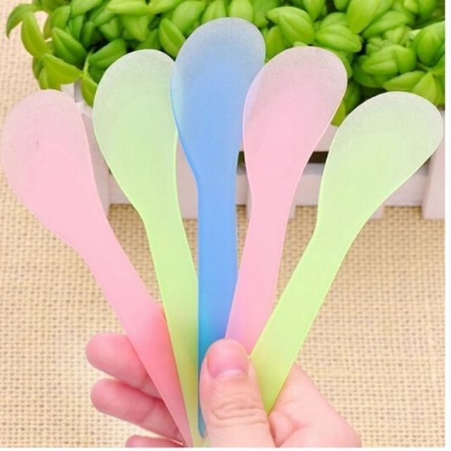 Combo 5 muỗng lấy kem