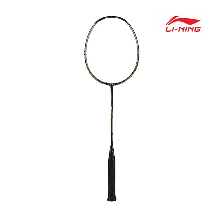 Vợt cầu lông li-ning turbo charging 50d chính hãng
