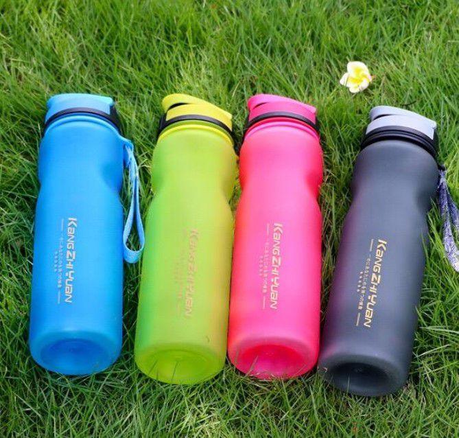 Bình đựng nước tập Gym thể thao 1000ml