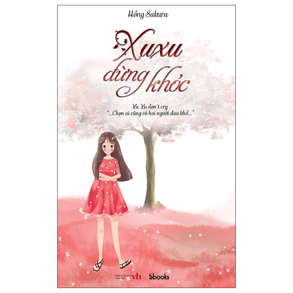 Fahasa - xu xu đừng khóc