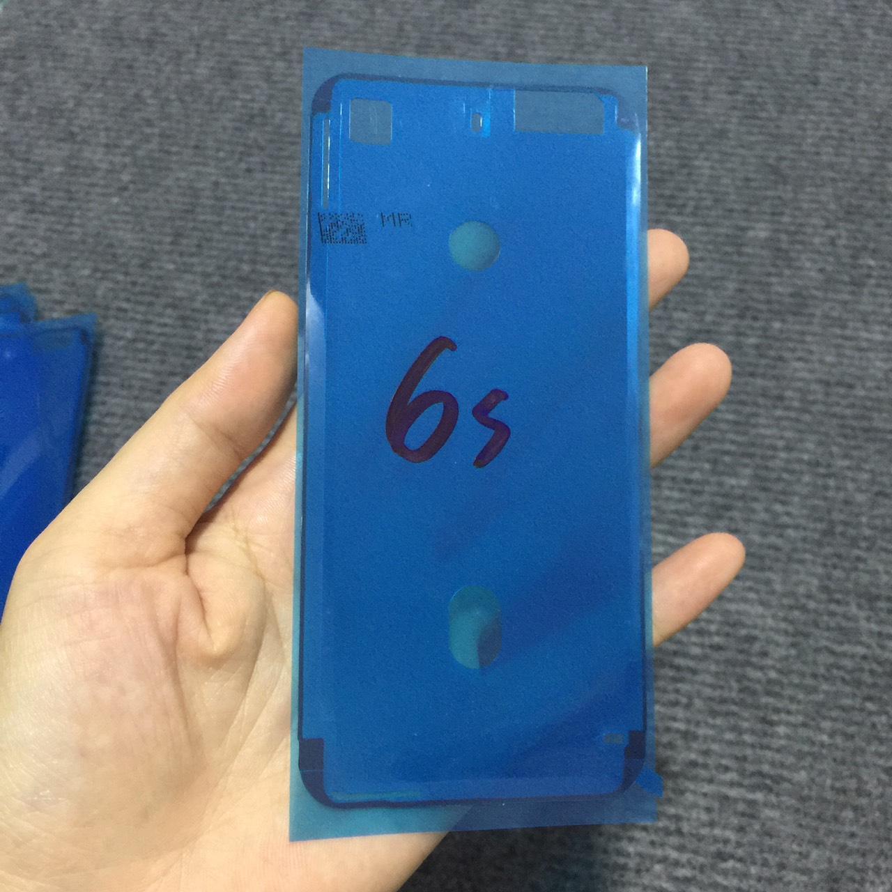 Ron chống nước Ip 6s
