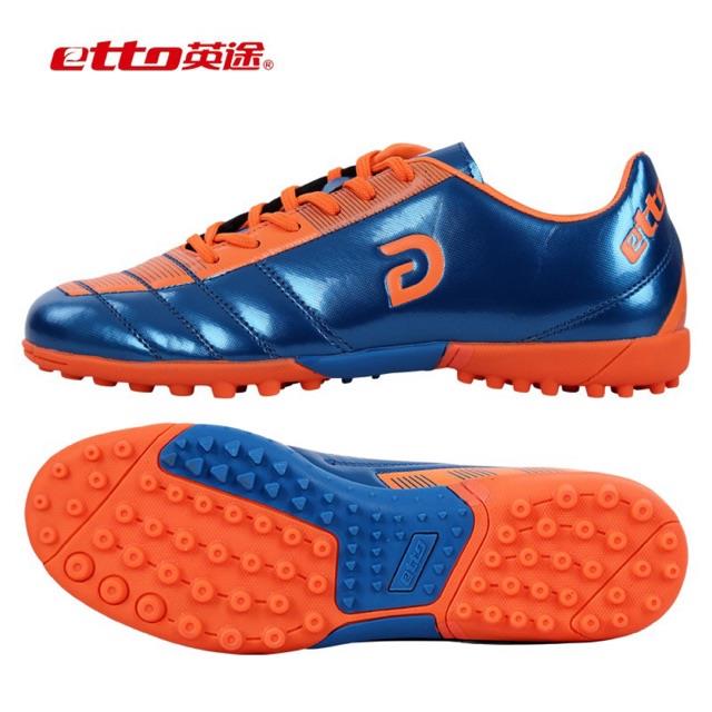 ✤♘ [Đế cao su siêu đẹp] Giày bóng đá cao cấp SS5019 siêu phẩm cho sân cỏ nhân tạo