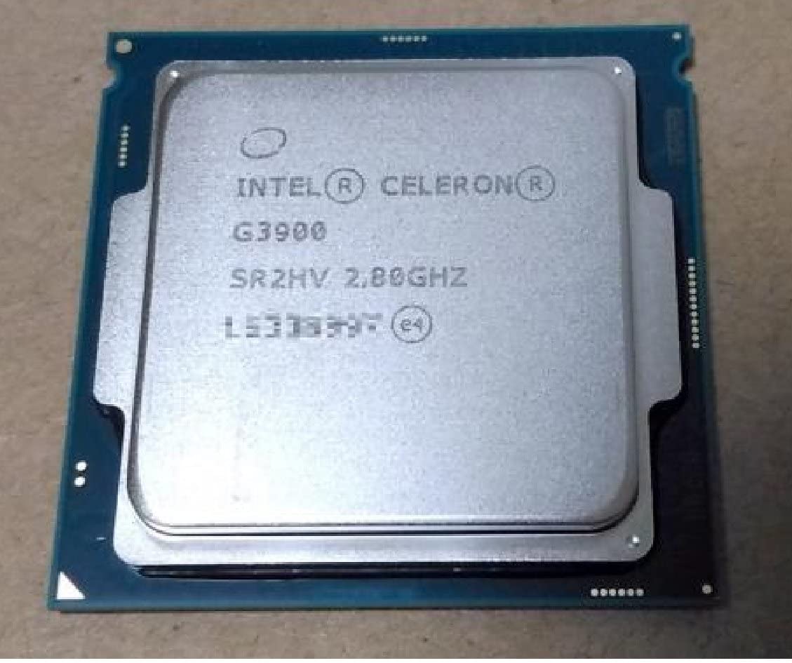 Chip cpu g3900/g3930 2.9ghz sk 1151 dùng cho main h110, b150, h210...