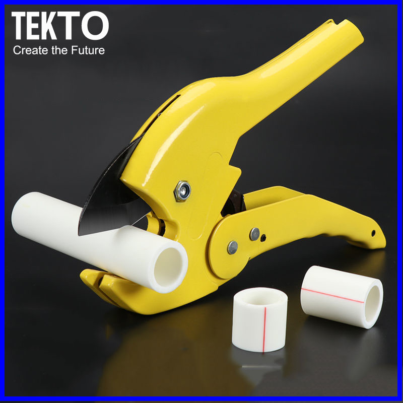 Kéo cắt ống nhựa pvc, ppr, pe đa dạng, cắt ống 42mm, kéo cắt ống nước, kìm cắt ống nhựa nhiệt-057