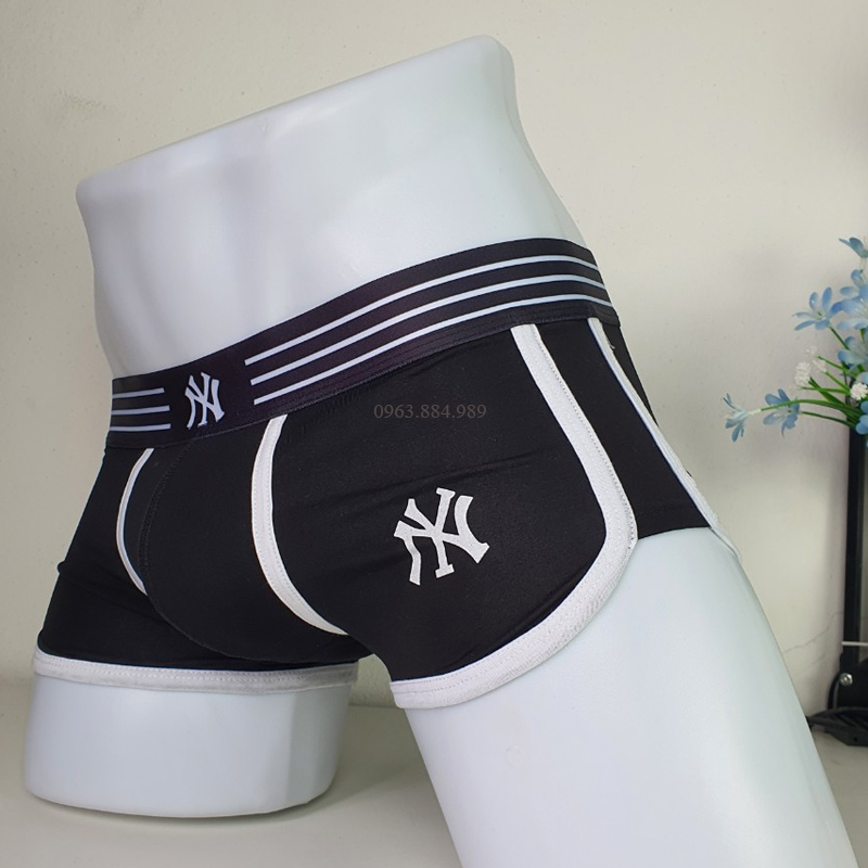 Quần lót nam NY.01 chất lượng vô đối đẹp không thể chê, thiết kế độc đáo màu sắc cơ bản ( ảnh do shop tự chụp)