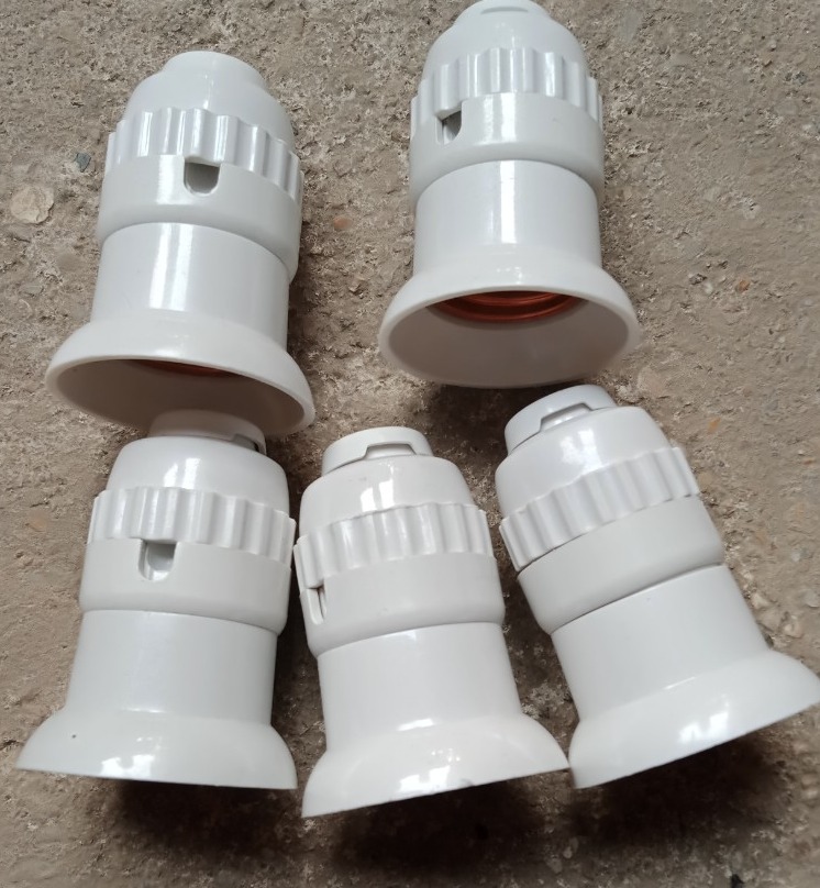 Đui điện chống nước, đui dèn chống nước sopoka