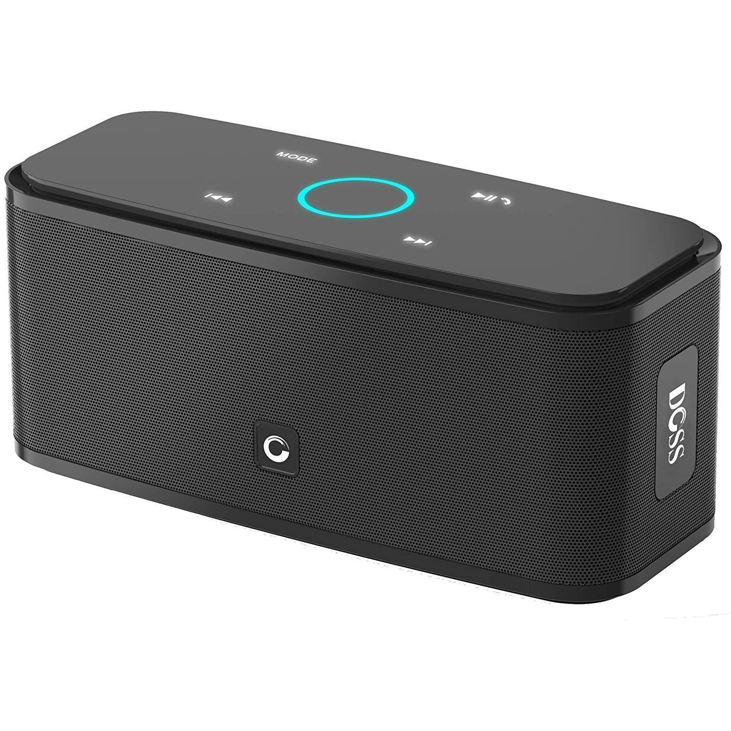 Loa Bluetooth DOSS Soundbox Touch | Hàng chính hãng