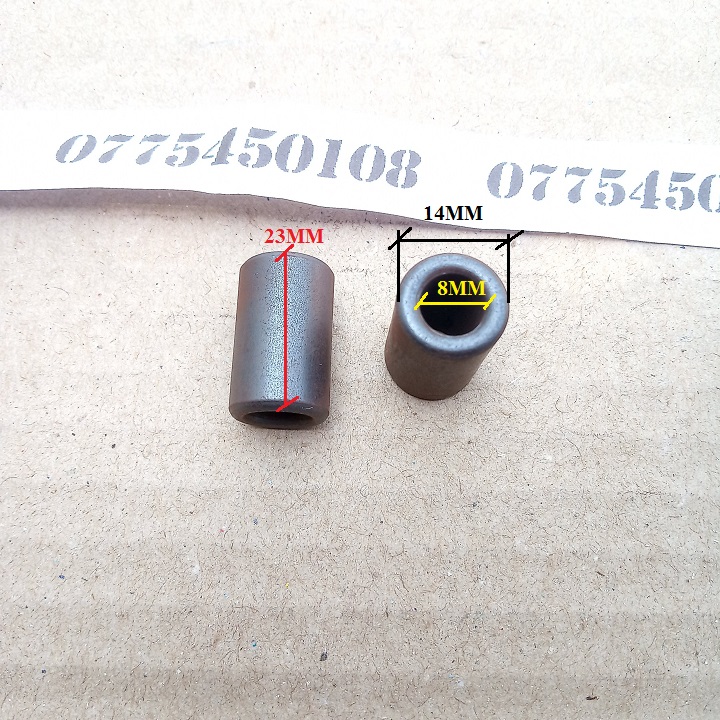 LÕI SẮT NON - LÕI FERETIT - 2 CÁI