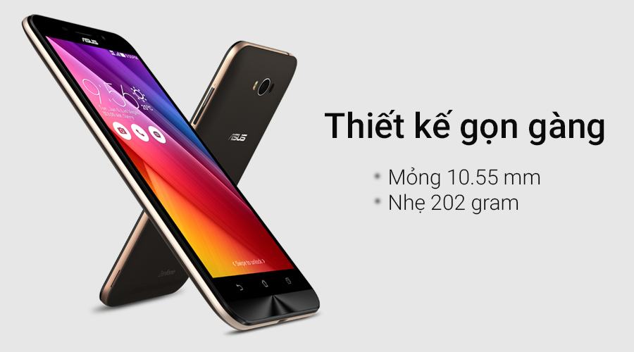 Miếng Dán Cường Lực Cho Asus Zenfone Zen Max (Trong suốt) (Combo 2 chiếc)
