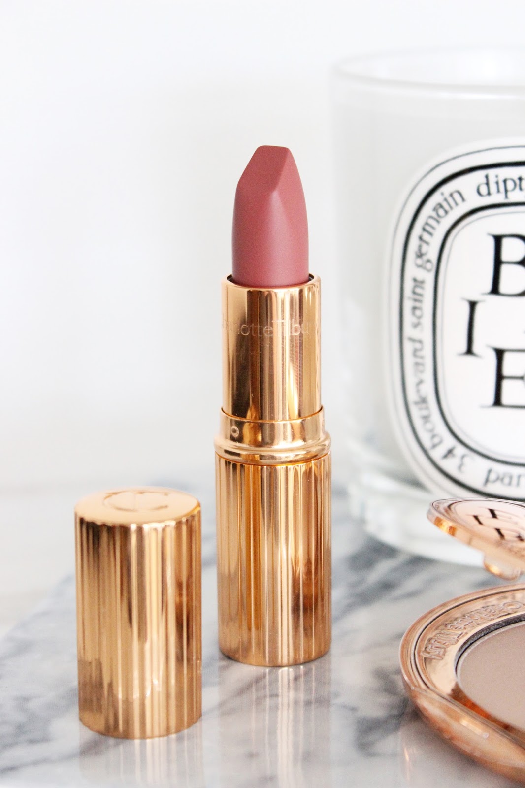 charlotte tilbury pillow talk lip 