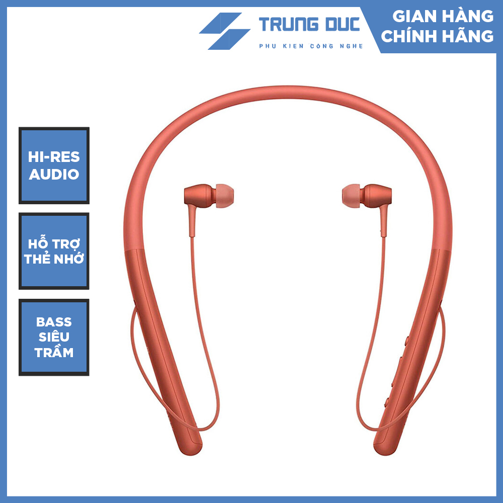 [FREESHIP] Tai Nghe Blueooth Sony H700 TD03 Âm Thanh Treble Chi Tiết , Bass Khỏe Sống Động - Phụ Kiện Trung Đức