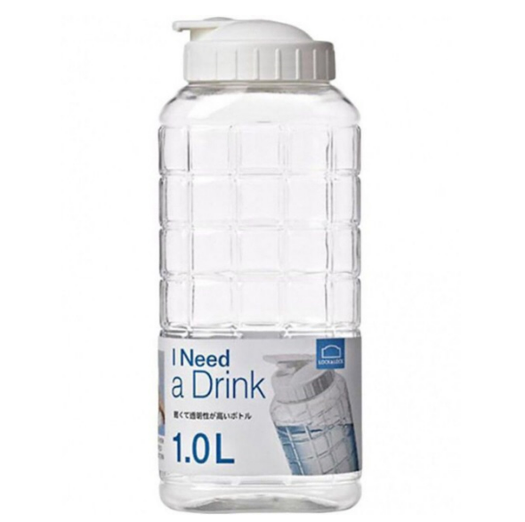 Bình nước 1 l