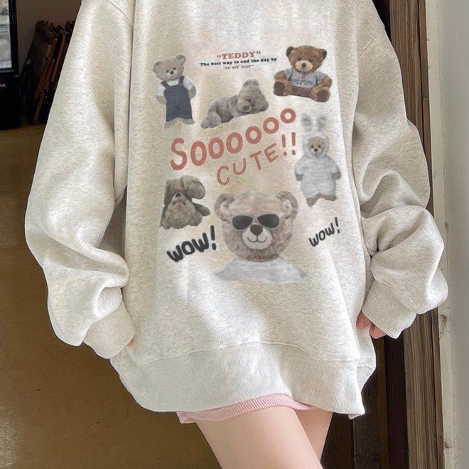 Yesstyle Sweater Yesstyle Cardigan