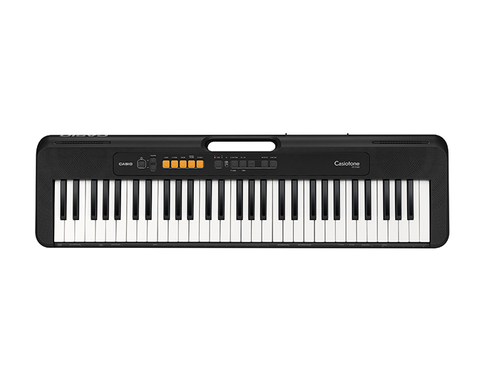 Organ casio ct-s100 - việt thương music