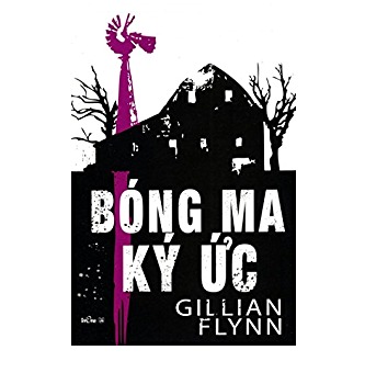 Sách - bóng ma kí ức 139k