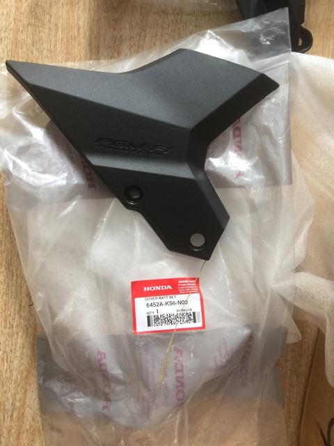 [HCM]Nắp che bình Honda Sonic 150R