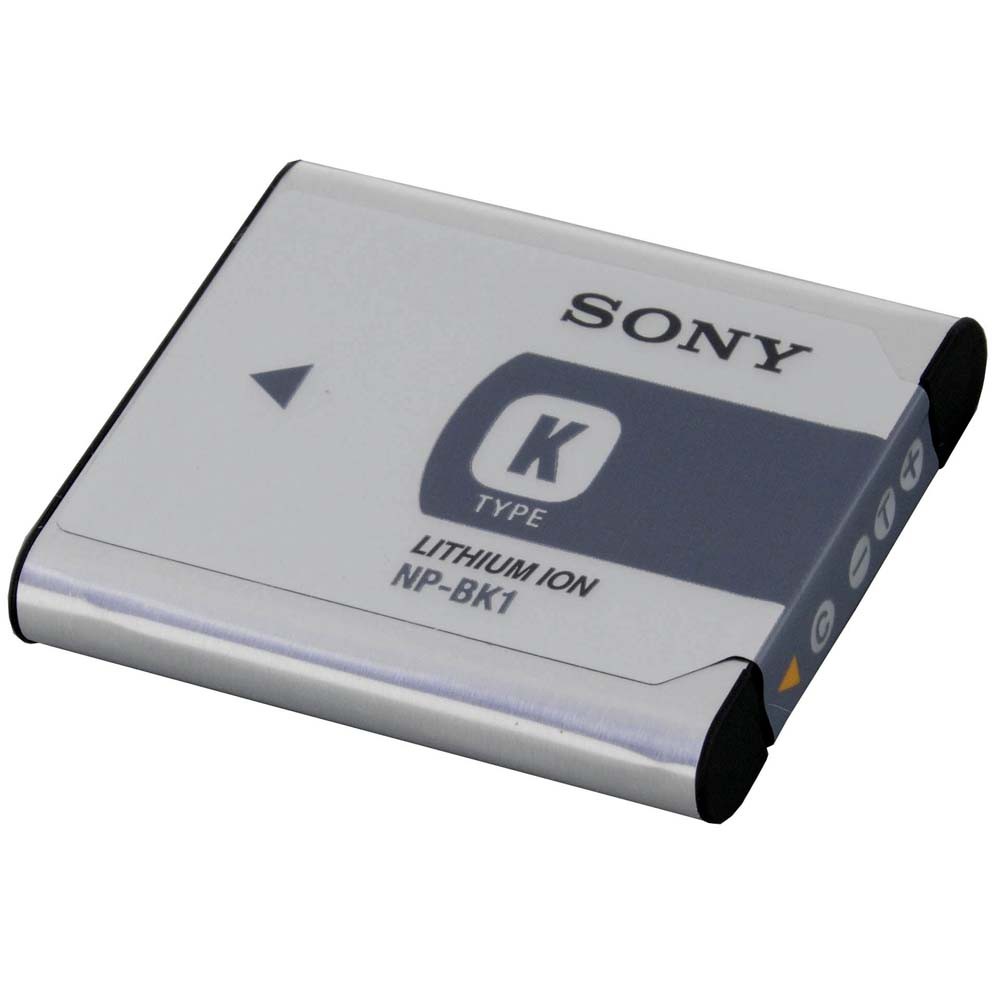 Pin sony np-bk1 np bk1 cho w180 w190 cyber-shot dsc s780 dsc-s980 dsc s750 dsc-s950