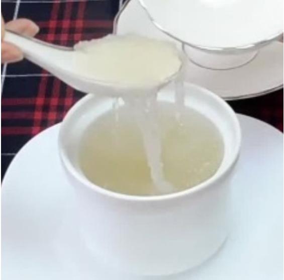 Thố chưng yến 350ml
