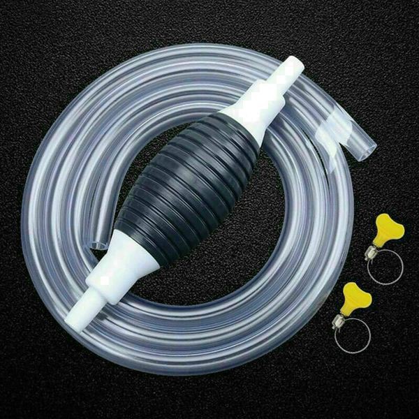 Dụng cụ bơm hút chất lỏng bóp tay siêu tiện lợi - Phương.Store