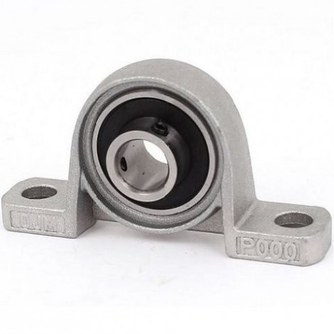 Gối đỡ vòng bi kp08 kfl08 trục 8mm