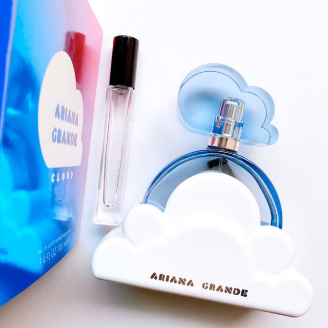 Nước hoa dùng thử Ariana Grande Cloud Test 5ml/10ml/20ml