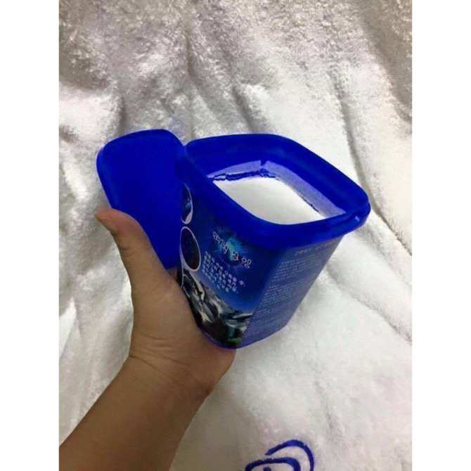 bột tẩy rửa