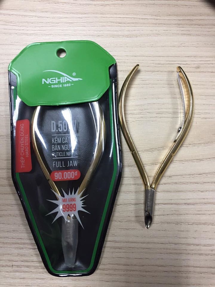 Kìm nghĩa D507V chính hãng