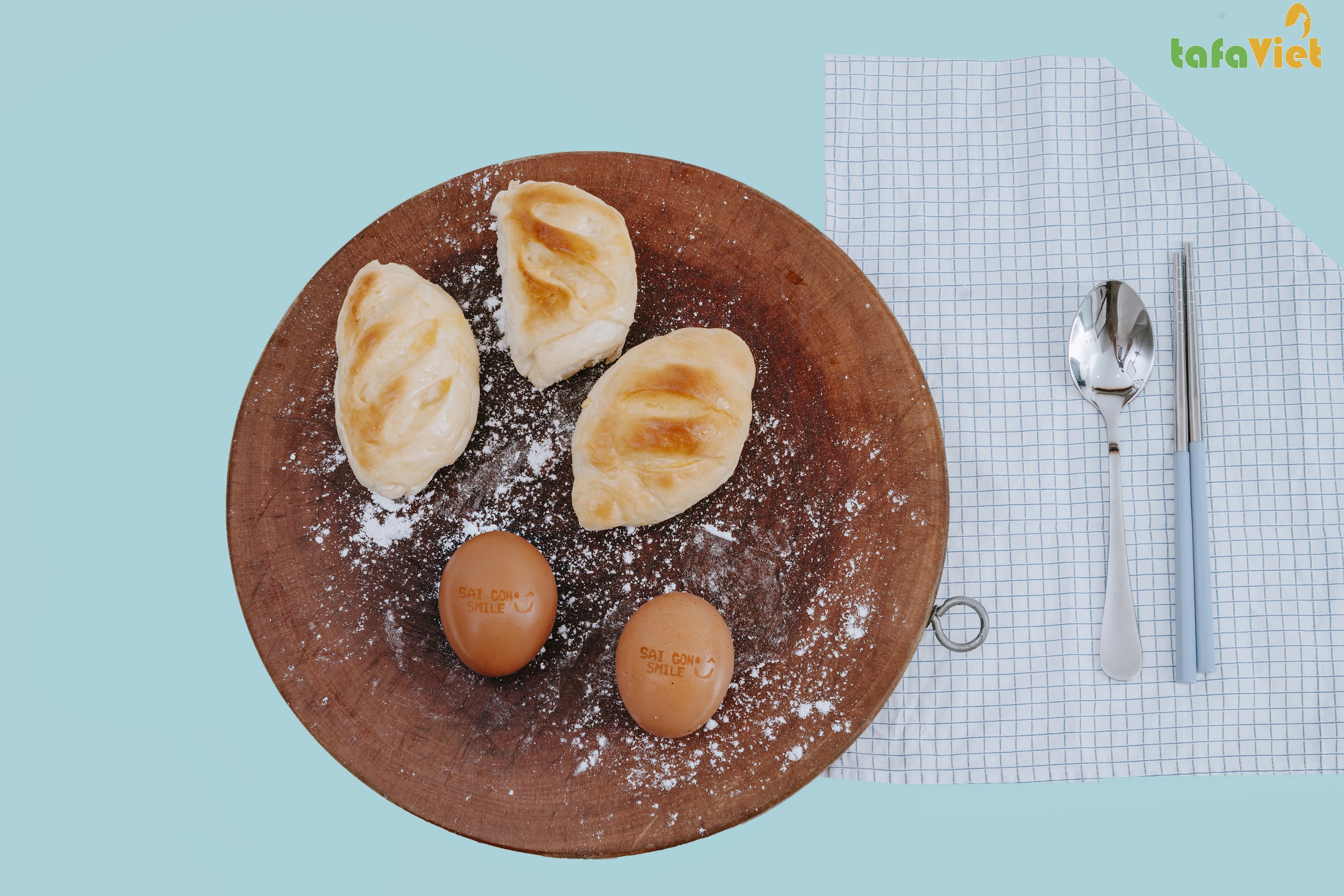 TRỨNG GÀ TƯƠI PRO - HỘP 10 TRỨNG