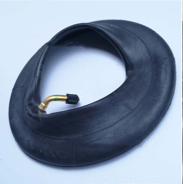 Săm ( ruột) xe điện mini Scooter cỡ 200x50