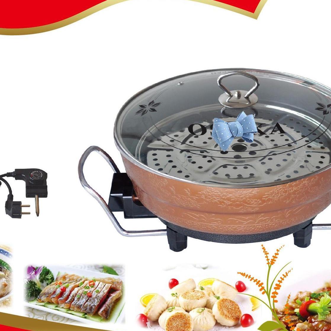 Nồi Lẩu Kiêm Chảo Điện Đa Năng Tiện Lợi Osaka Công Suất Lớn Noi Nau Nồi Lẩu Kiêm Chảo Điện Đa Năng Tiện Lợi Osaka Công Suất Lớn Noi Nau