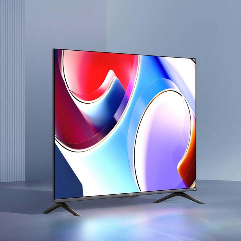 Tivi xiaomi 4k a pro 55 inch – ram 2gb i rom 32gb i 120hz i memc