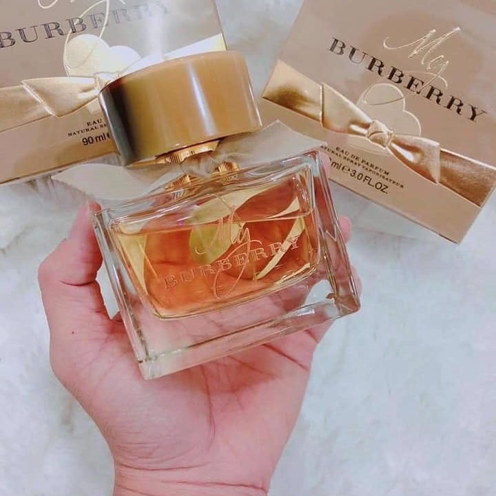 Nước Hoa My Burberry 90ml