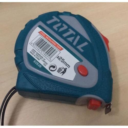 5m thước cuộn thép total tmt126052
