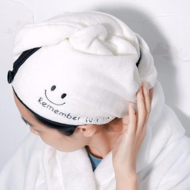 [KHUYẾN MÃI ]Khăn quấn tóc , ủ tóc , mũ trùm đầu làm kho tóc siêu thấm siêu nhanh cao cấp