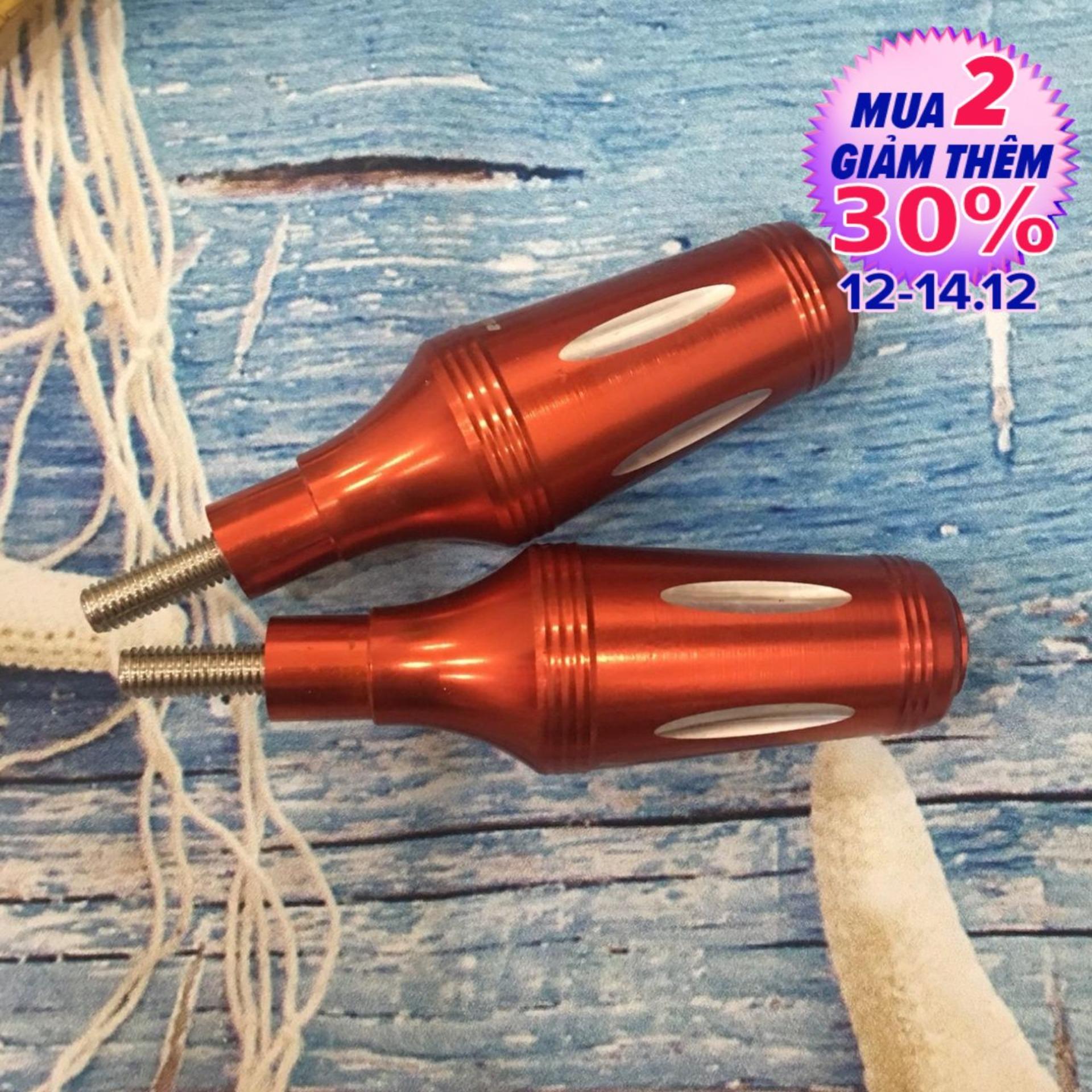 Gù chống đổ mập cnc , chống đổ sau exciter winner nhôm cnc