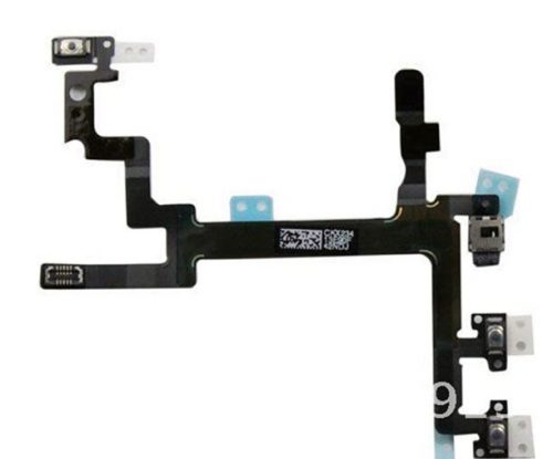 Cáp nguồn IP 5 5G